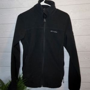 Columbia full zip